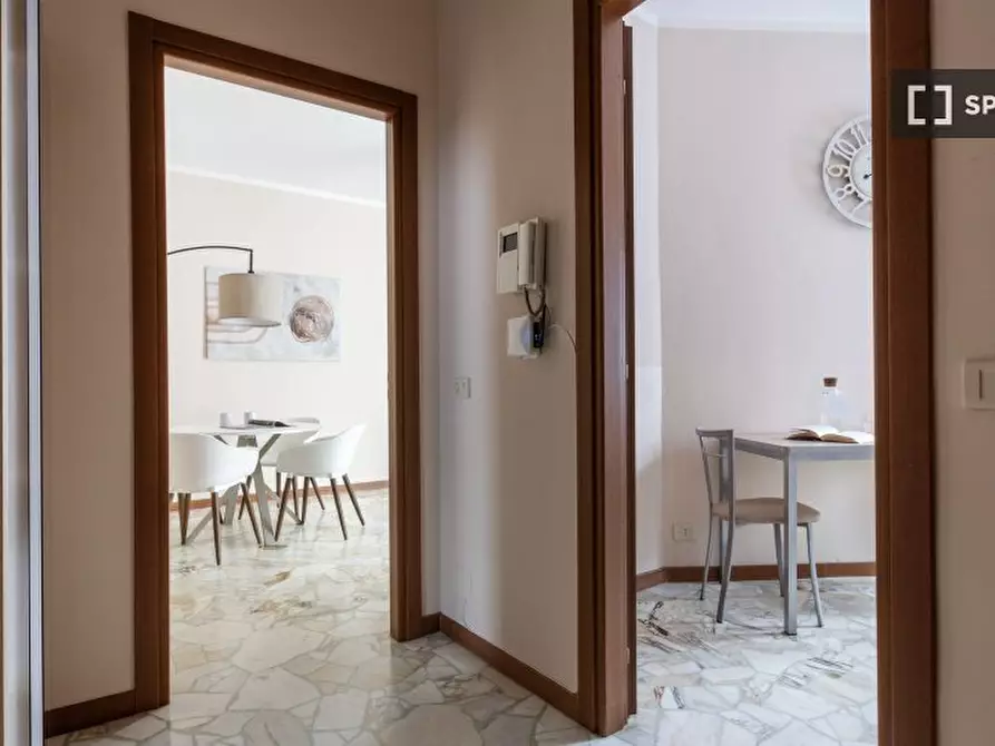 Immagine 5 di Appartamento in affitto  in Viale Campania a Milano