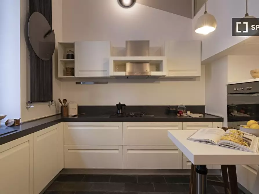 Immagine 2 di Appartamento in affitto  in Viale Monte Nero a Milano