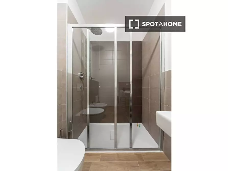 Immagine 10 di Appartamento in affitto  in Via Giuseppe Massarenti a Bologna