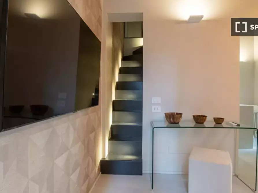 Immagine 4 di Appartamento in affitto  in Via Cerva a Milano