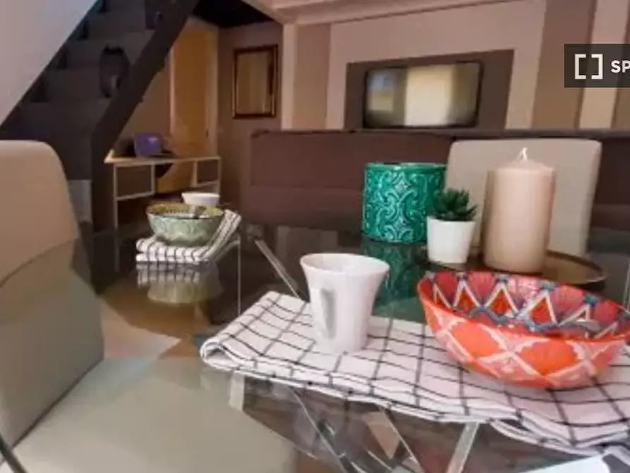 Immagine 14 di Appartamento in affitto  in Via Aleardo Aleardi a Milano