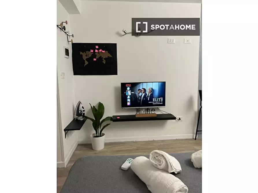 Immagine 5 di Ufficio in affitto  in Via Nicolò V a Roma