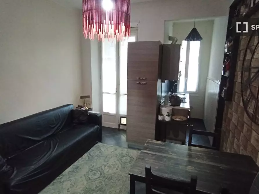 Immagine 1 di Appartamento in affitto  in Via Pietrino Belli a Torino