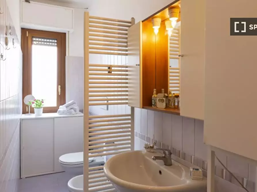 Immagine 11 di Appartamento in affitto  in Via Francesco Gonin a Milano