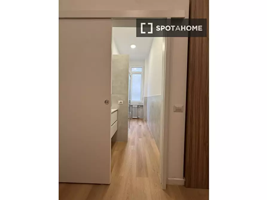 Immagine 7 di Ufficio in affitto  in Via Giulio e Corrado Venini a Milano