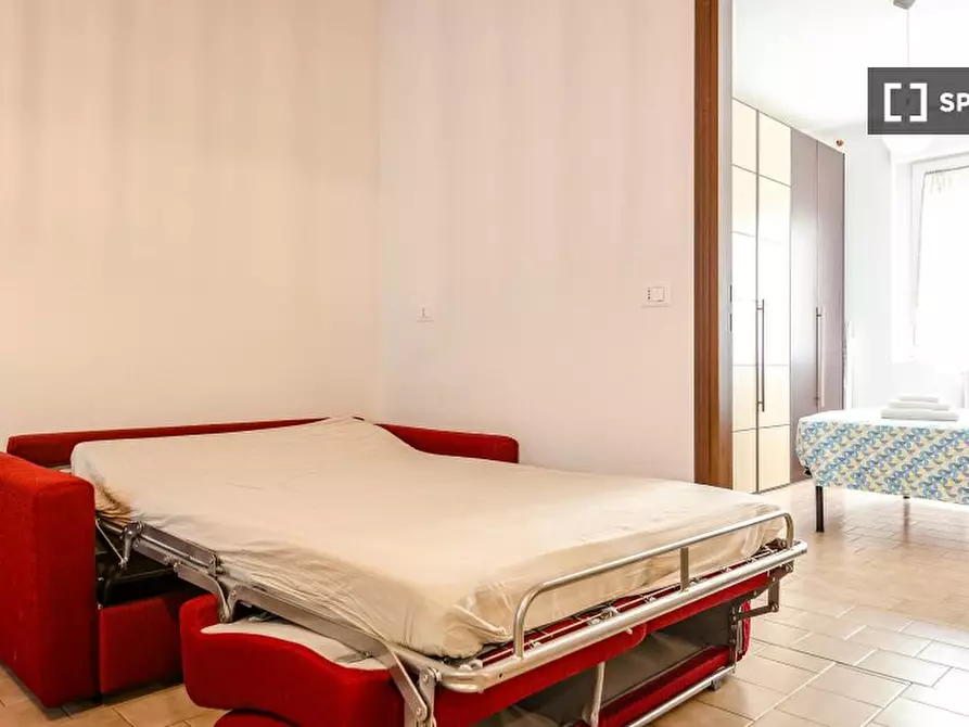 Immagine 11 di Appartamento in affitto  in Via Innocenzo Malvasia a Bologna