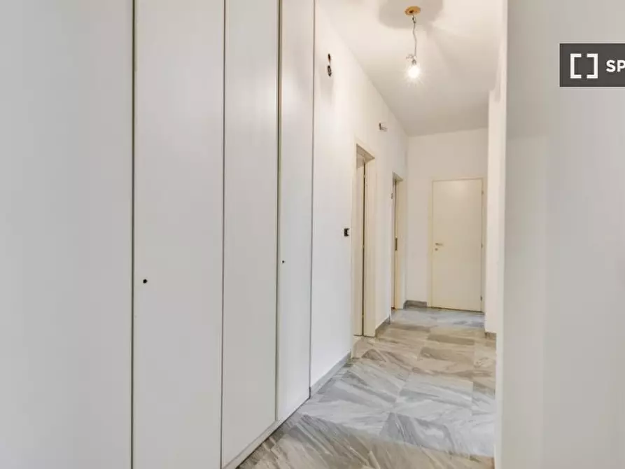 Immagine 9 di Camera condivisa in affitto  in Via Copernico a Milano