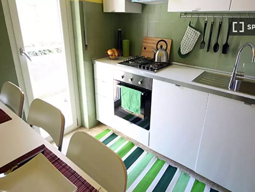 Immagine 10 di Camera condivisa in affitto  in Via Val Lavizzana Milan a Milano