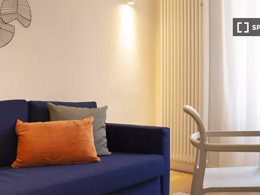 Immagine 4 di Appartamento in affitto  in Via Carlo Imbonati a Milano