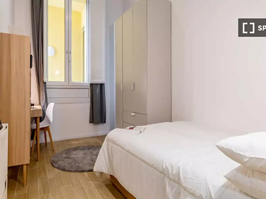 Immagine 4 di Camera condivisa in affitto  in Via Carlo Pedrotti a Torino