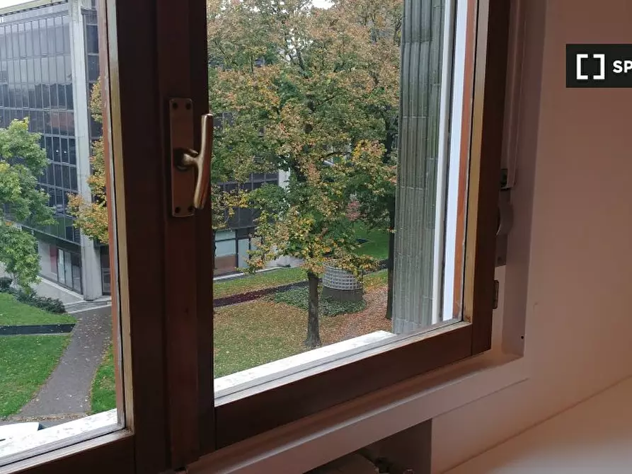 Immagine 2 di Camera condivisa in affitto  in Via Luigi Pellizzo a Padova