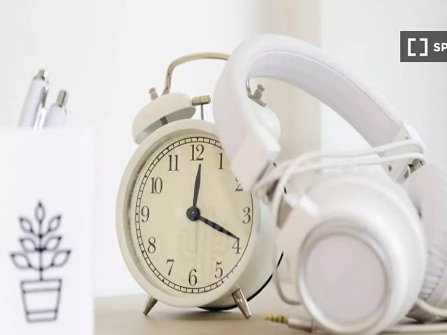 Immagine 11 di Camera condivisa in affitto  in Viale Tibaldi a Milano