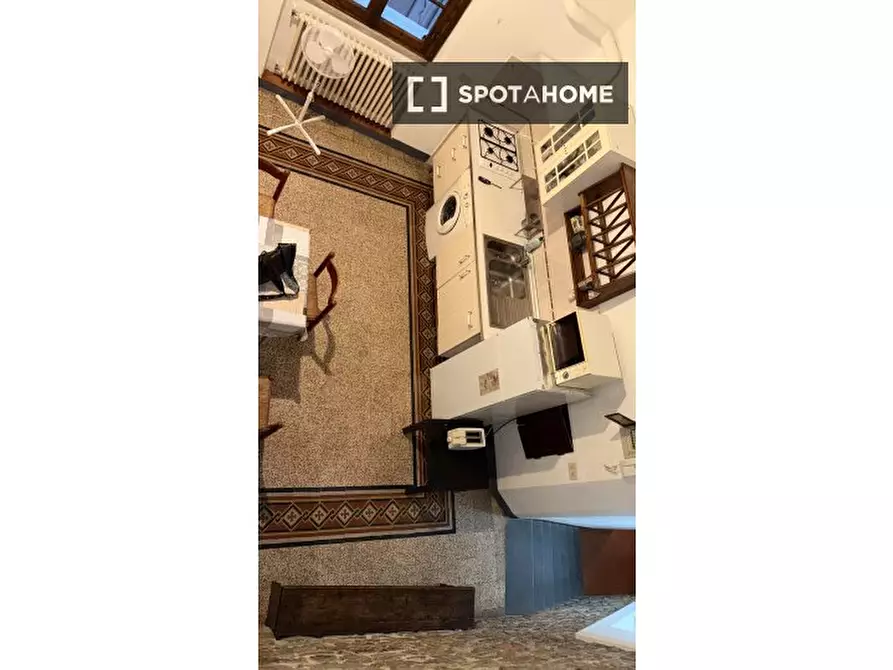 Immagine 8 di Appartamento in affitto  in Via dei Benci a Firenze