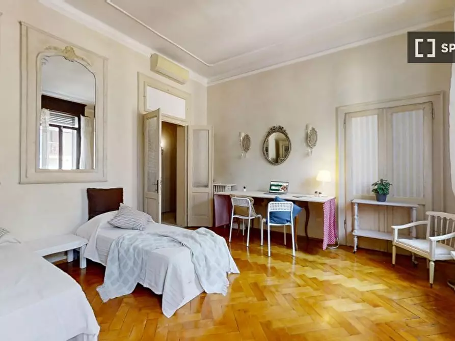 Immagine 3 di Camera condivisa in affitto  in PIAZZA del castello a Padova