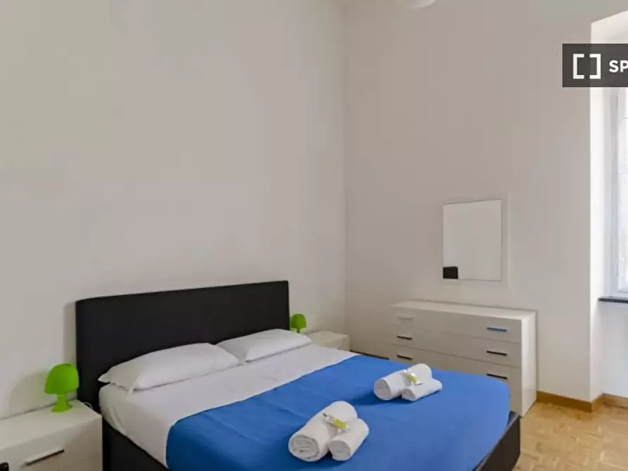 Immagine 12 di Appartamento in affitto  in Vico dell'Oro a Rapallo