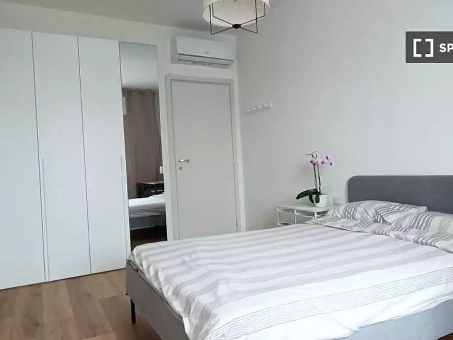 Immagine 13 di Camera condivisa in affitto  in Via Monte Baldo a Milano