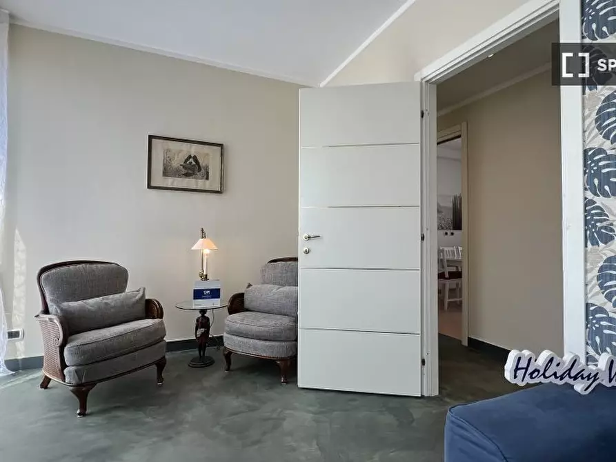 Immagine 9 di Appartamento in affitto  in Via Sturla a Genova