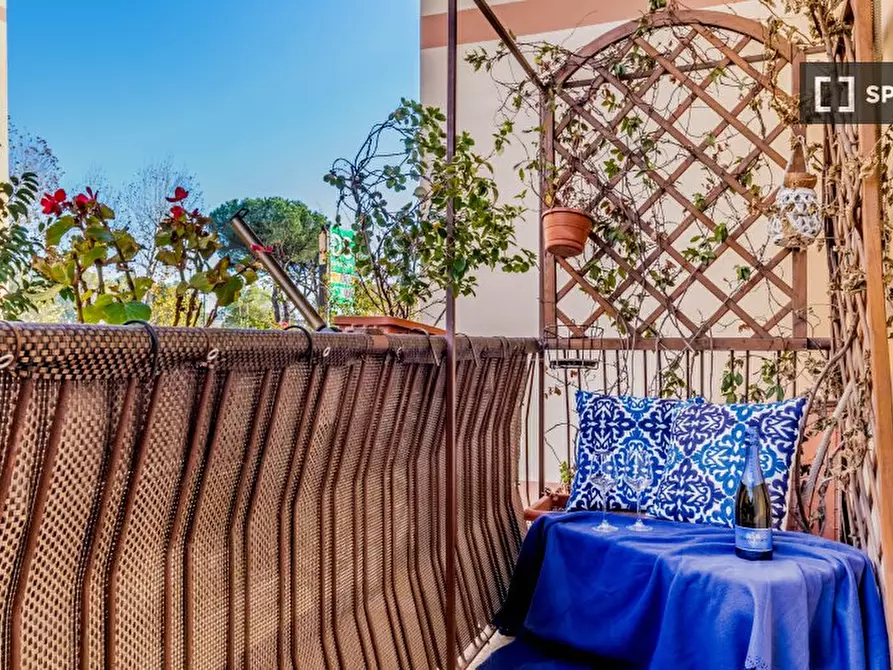 Immagine 4 di Appartamento in affitto  in Via di Boccea a Roma