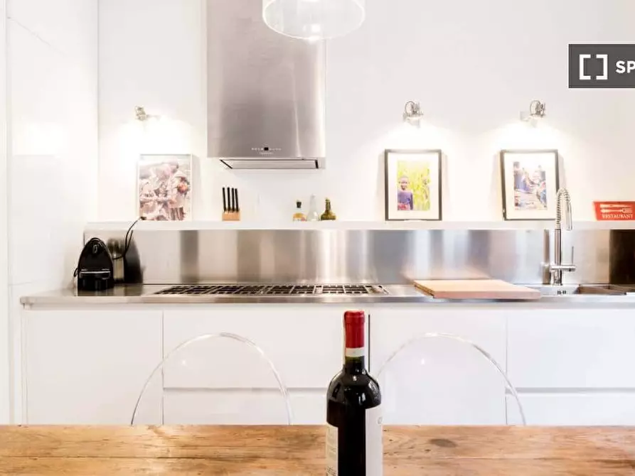 Immagine 7 di Appartamento in affitto  in Viale Bligny a Milano