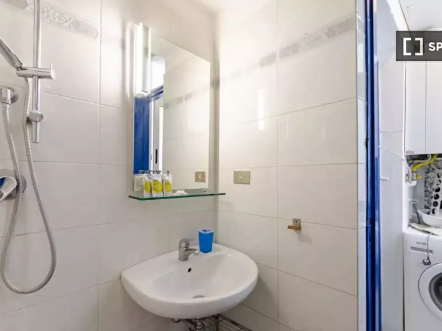 Immagine 4 di Appartamento in affitto  in Via Giuseppe Garibaldi a Sestri Levante