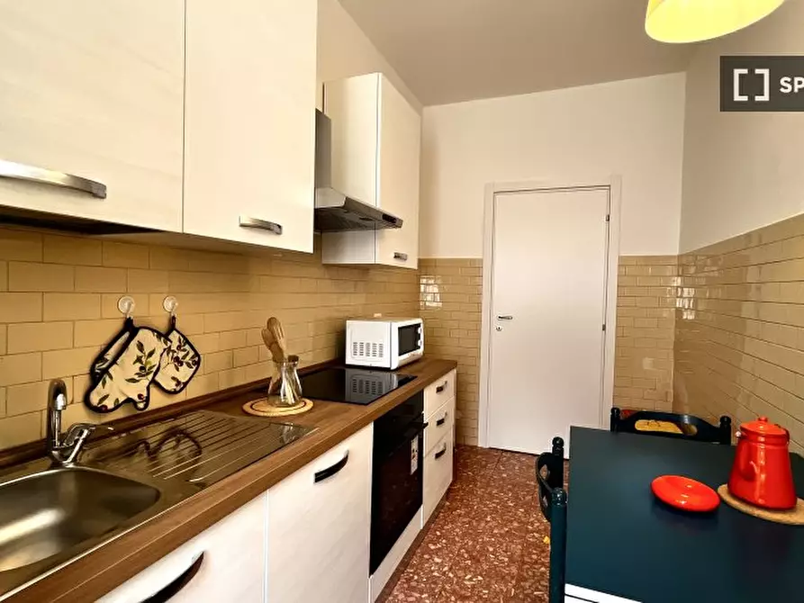 Immagine 17 di Appartamento in affitto  in Via Zurigo a Milano