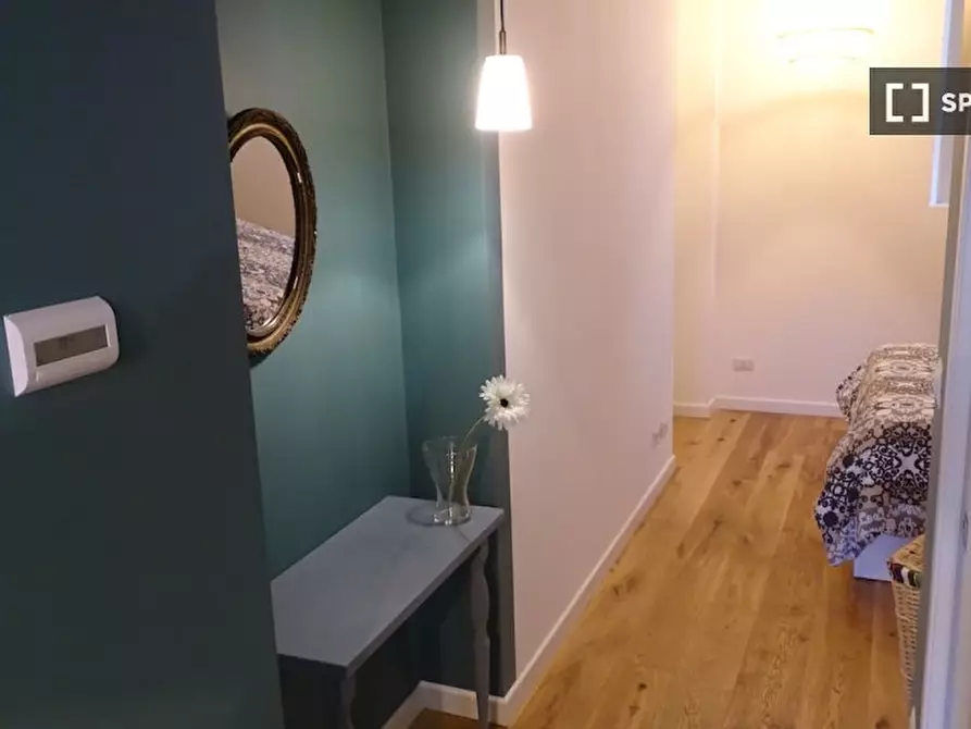 Immagine 10 di Ufficio in affitto  in Via Mantova a Torino