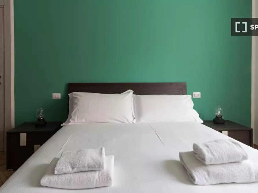 Immagine 6 di Appartamento in affitto  in Viale Piceno a Milano