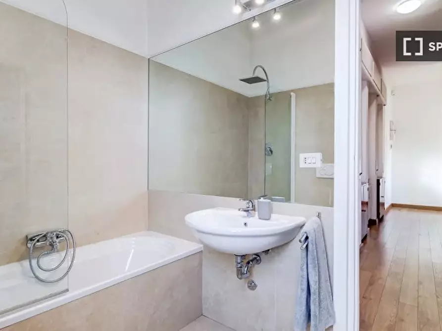 Immagine 16 di Appartamento in affitto  in Via Nicolo Piccinni a Roma