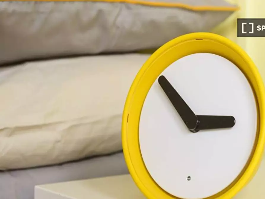 Immagine 6 di Camera condivisa in affitto  in Viale Andrea Doria a Milano