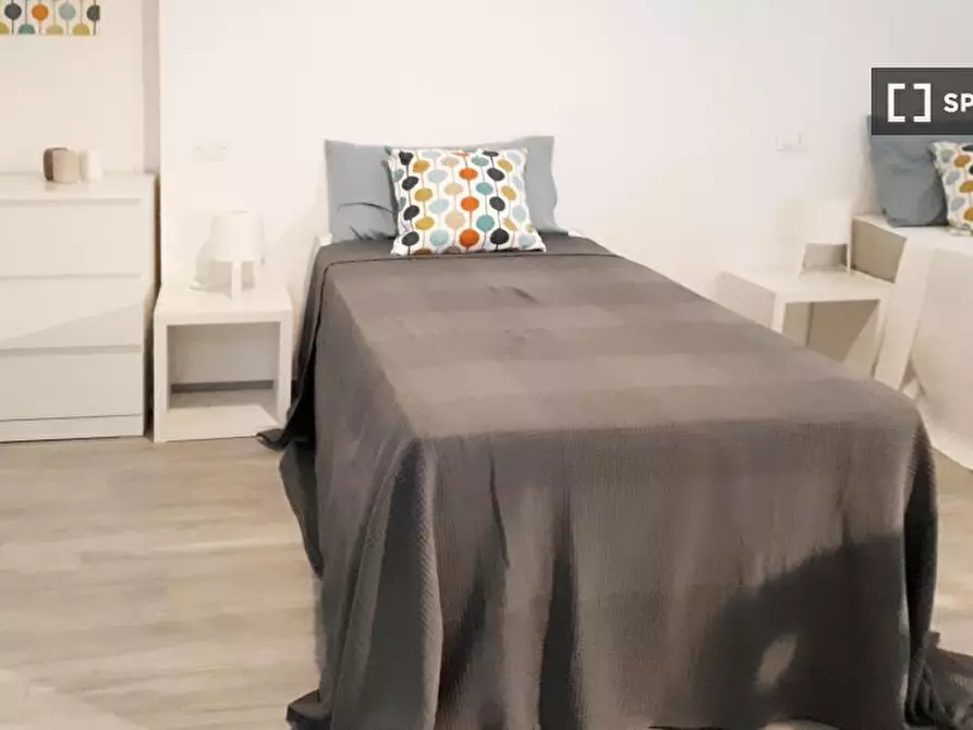 Immagine 18 di Camera condivisa in affitto  in Maggiore a Bologna