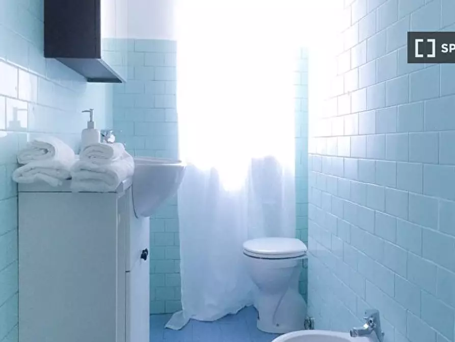 Immagine 11 di Camera condivisa in affitto  in Via Alberto Mario a Milano