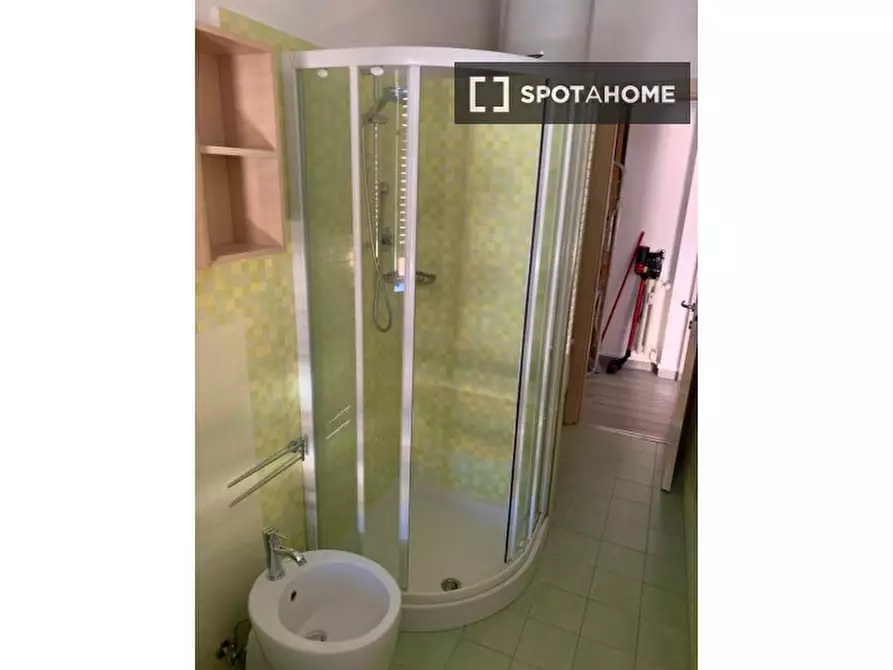 Immagine 13 di Appartamento in affitto  in Via Ludovico Lazzaro Zamenhof a Milano