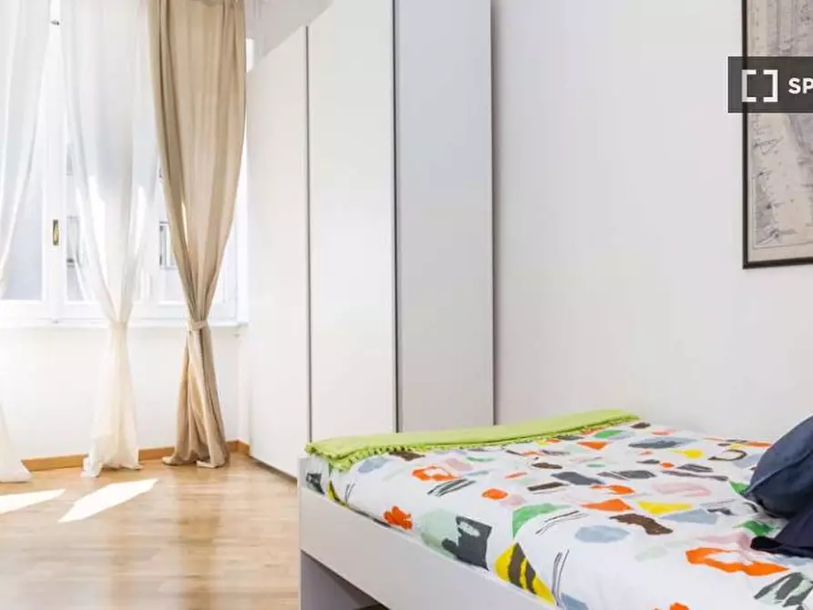 Immagine 2 di Camera condivisa in affitto  in Via Larga a Milano