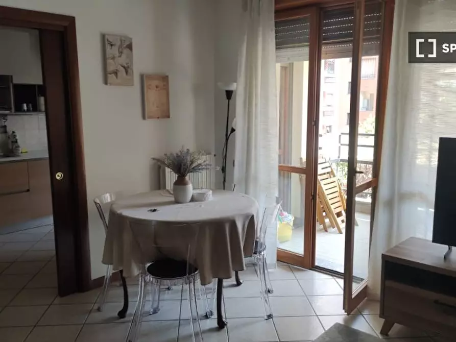 Immagine 3 di Appartamento in affitto  in Via Caduti in Missione di Pace a Milano