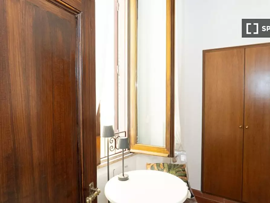 Immagine 7 di Appartamento in affitto  in Piazza Rondanini a Roma