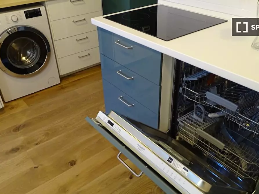 Immagine 12 di Ufficio in affitto  in Via Mantova a Torino