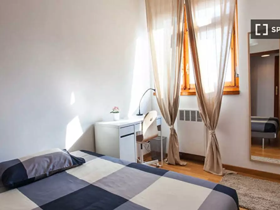 Immagine 1 di Camera condivisa in affitto  in Via Vasco De Gama a Bologna