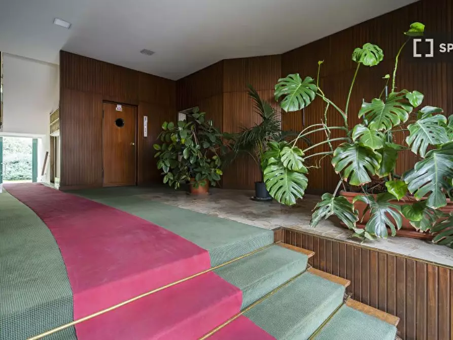 Immagine 5 di Appartamento in affitto  in Viale Duilio a Milano