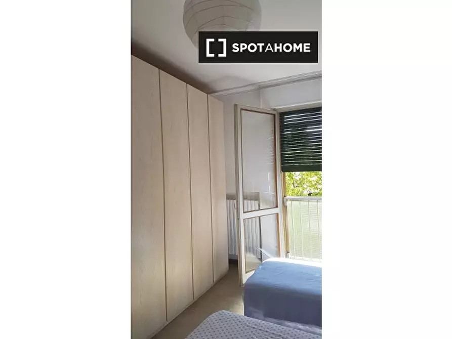 Immagine 15 di Camera condivisa in affitto  in Via Franzela a Padova