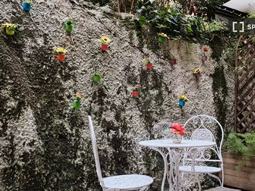 Immagine 7 di Ufficio in affitto  in Via Angelo Tittoni a Roma