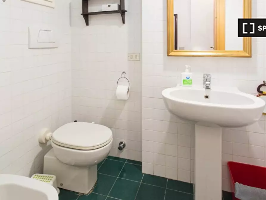 Immagine 19 di Appartamento in affitto  in Viale Andrea Doria a Milano