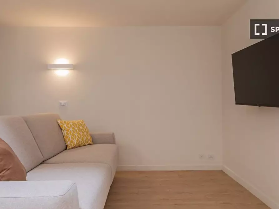 Immagine 3 di Appartamento in affitto  in Corso Francia a Torino