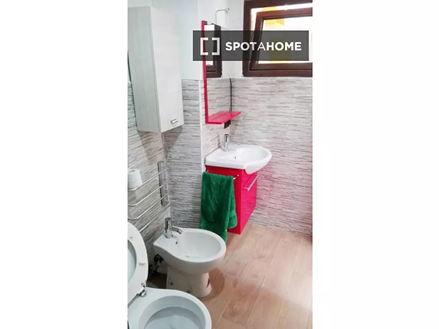 Immagine 9 di Appartamento in affitto  in Via Feletto a Torino