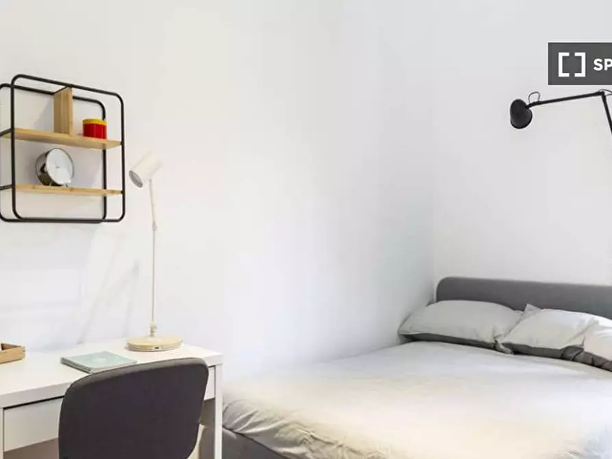Immagine 2 di Camera condivisa in affitto  in Via Dalmazia a Milano