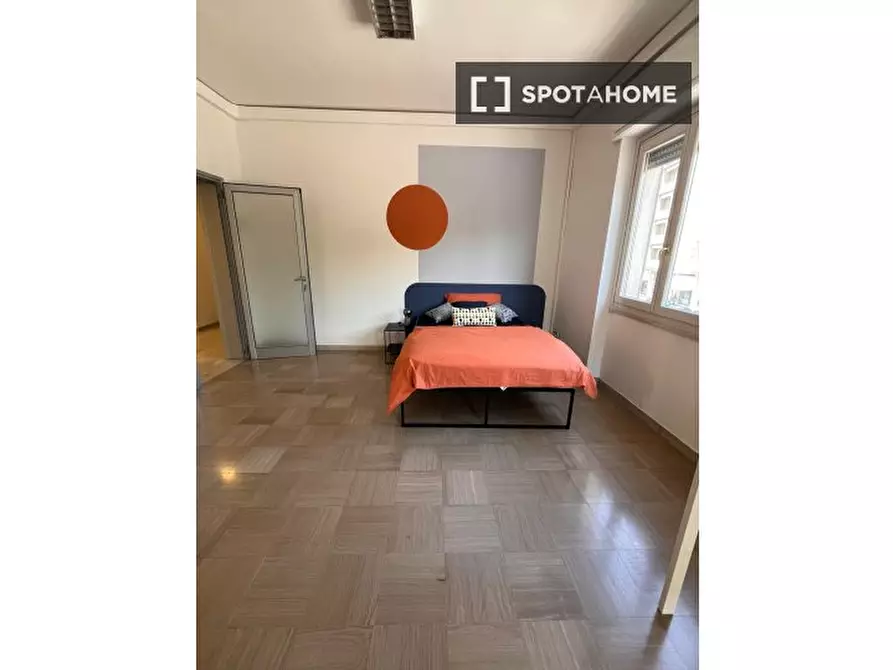 Immagine 19 di Camera condivisa in affitto  in Trento a Brescia