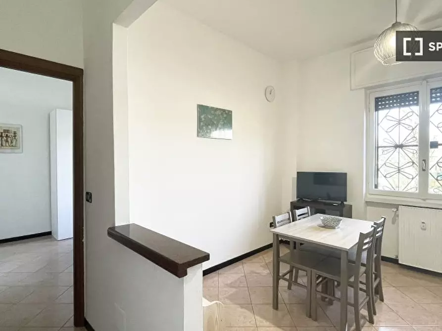 Immagine 7 di Appartamento in affitto  in Via Tofane a Milano