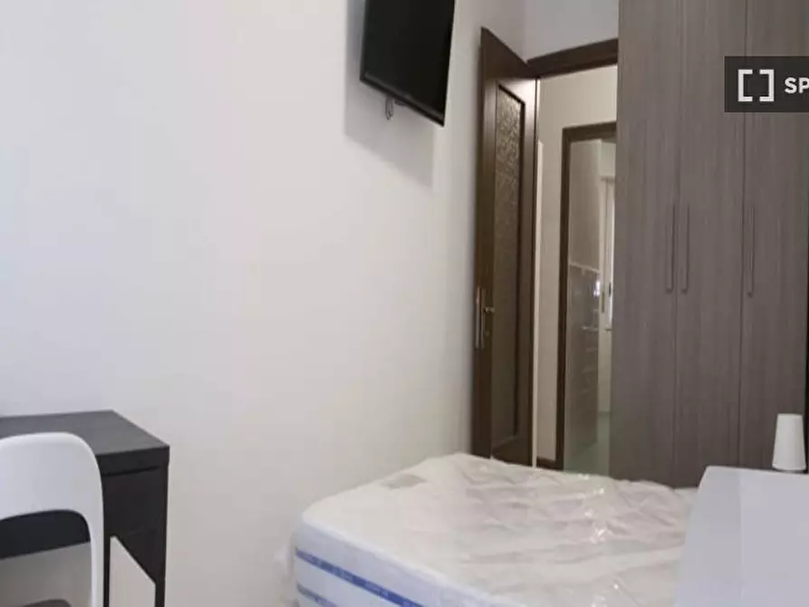 Immagine 3 di Camera condivisa in affitto  in VIA SOPERGA a Milano
