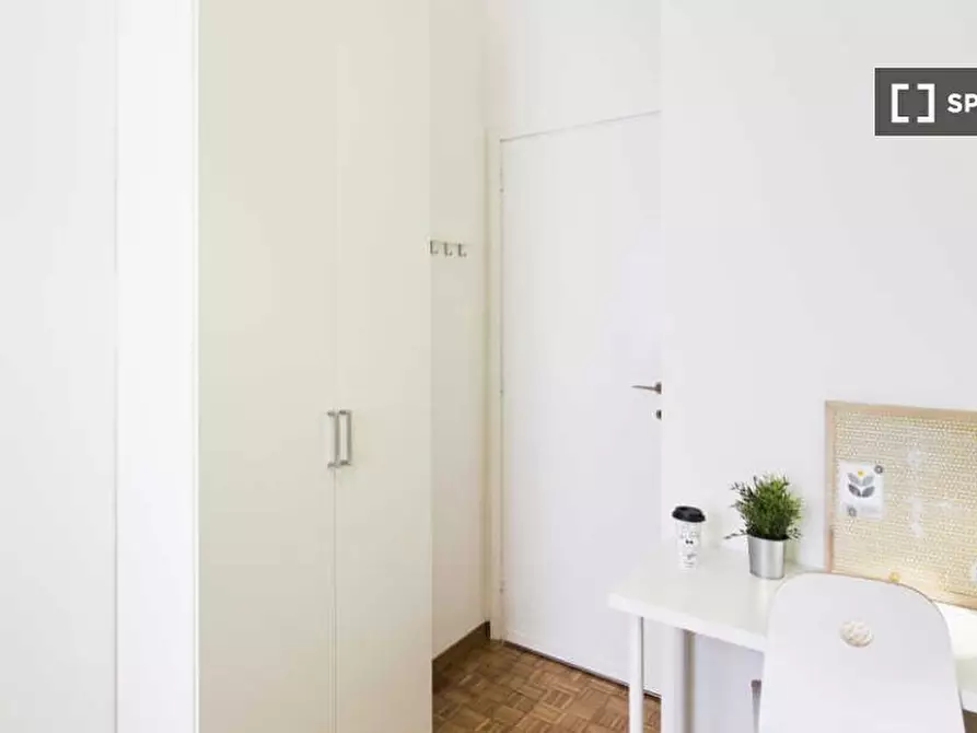 Immagine 7 di Camera condivisa in affitto  in Via Leone Tolstoi a Milano