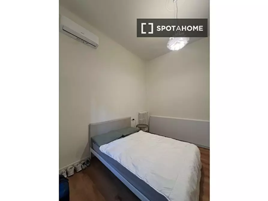 Immagine 10 di Appartamento in affitto  in Via Sofonisba Anguissola a Milano