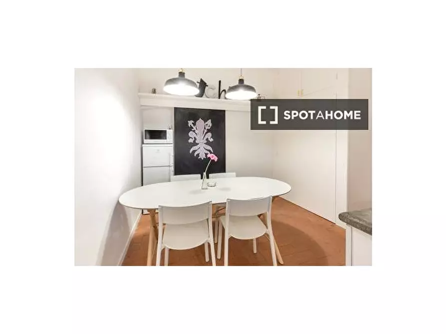 Immagine 5 di Ufficio in affitto  in Via S. Zanobi a Firenze